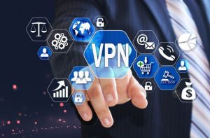 為什麼VPN可以做到這麼多功能？
