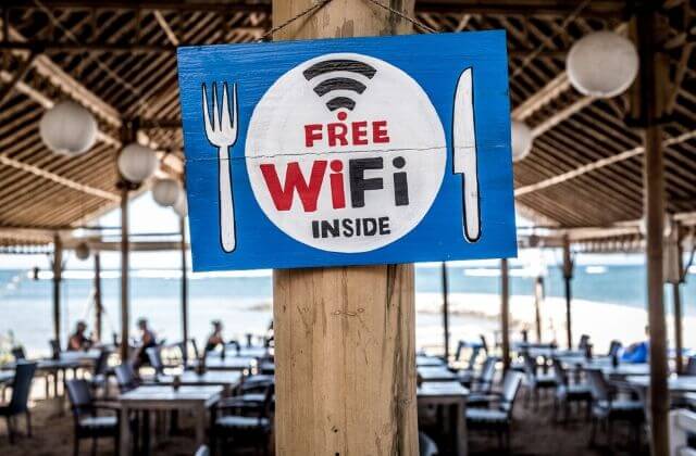 什麼是Wi-Fi