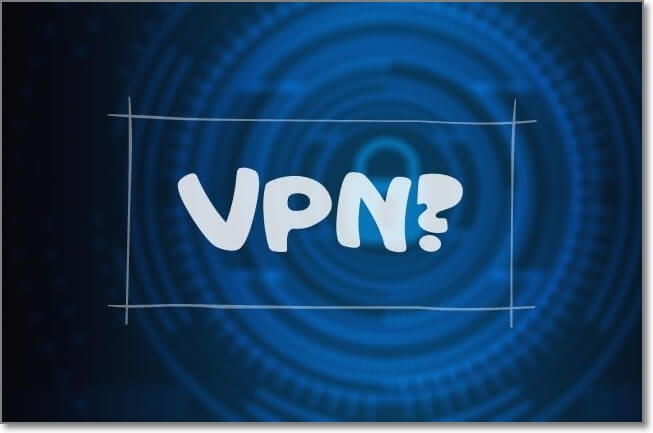 什麼是VPN?