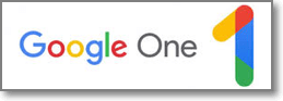 Google One LOGO