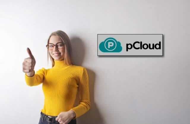 pCloud評價
pCloud雲端硬碟的優點